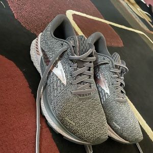 Brooks Women’s Running Shoe